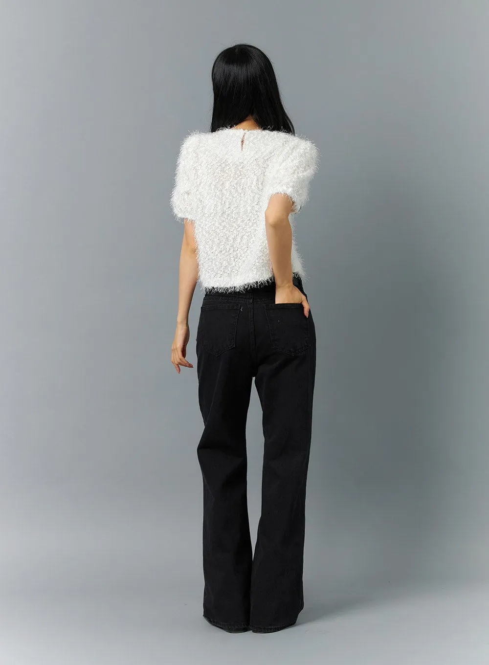 Flare Pants ON320